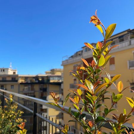 巴勒莫Terrazza L Emiro Casa Vacanze公寓 外观 照片