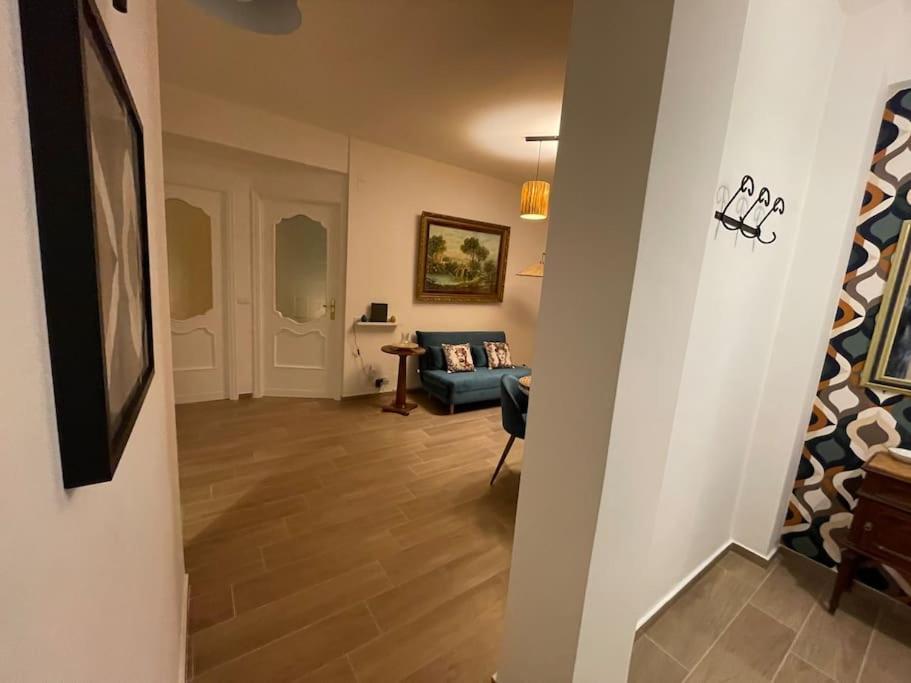 巴勒莫Terrazza L Emiro Casa Vacanze公寓 外观 照片
