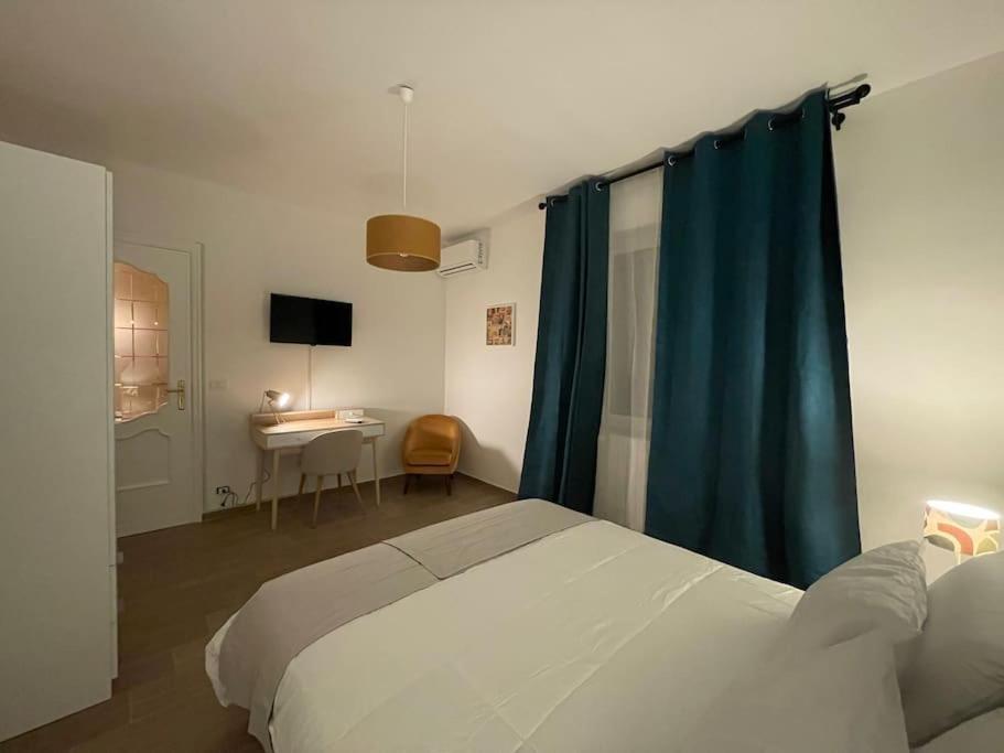 巴勒莫Terrazza L Emiro Casa Vacanze公寓 外观 照片