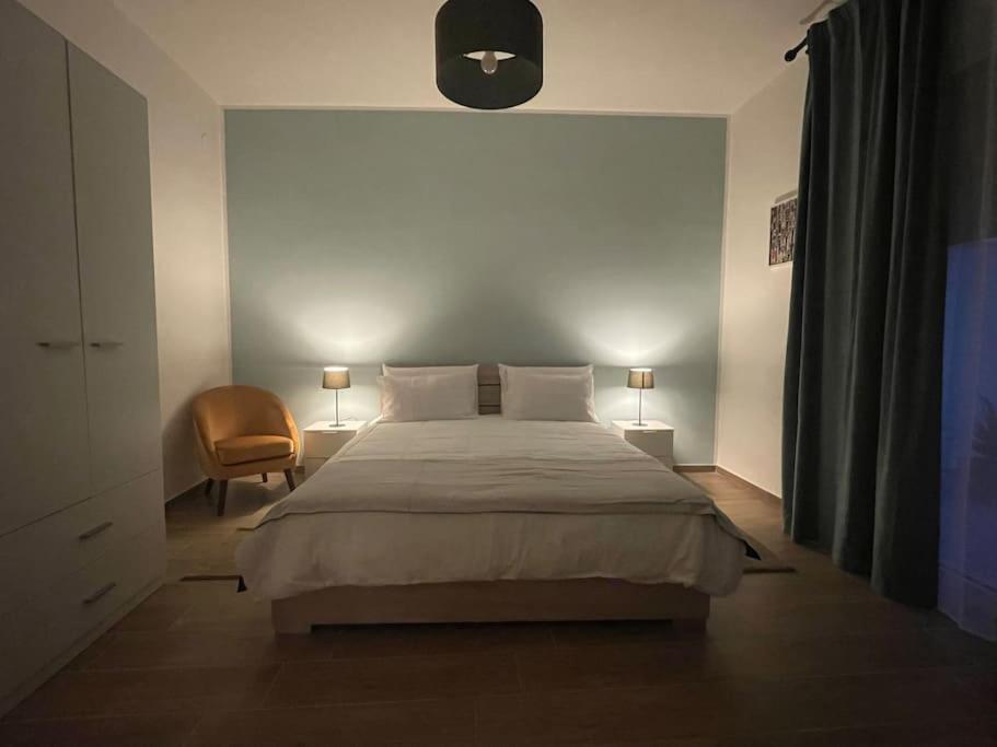 巴勒莫Terrazza L Emiro Casa Vacanze公寓 外观 照片