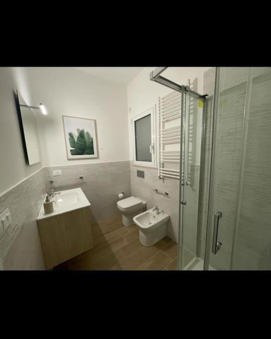 巴勒莫Terrazza L Emiro Casa Vacanze公寓 外观 照片